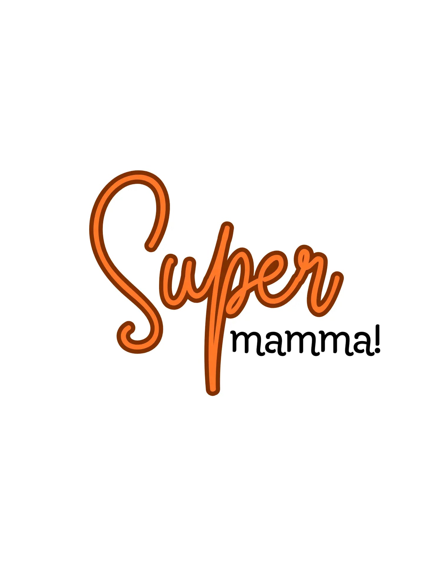 Super Mamma